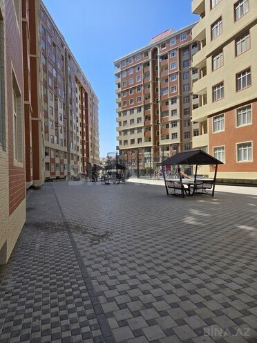 3-комн. новостройка - пос. Масазыр - 88 м² (3)