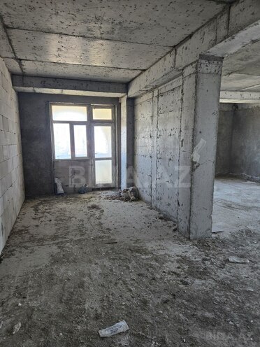 3-комн. новостройка - пос. Масазыр - 88 м² (5)
