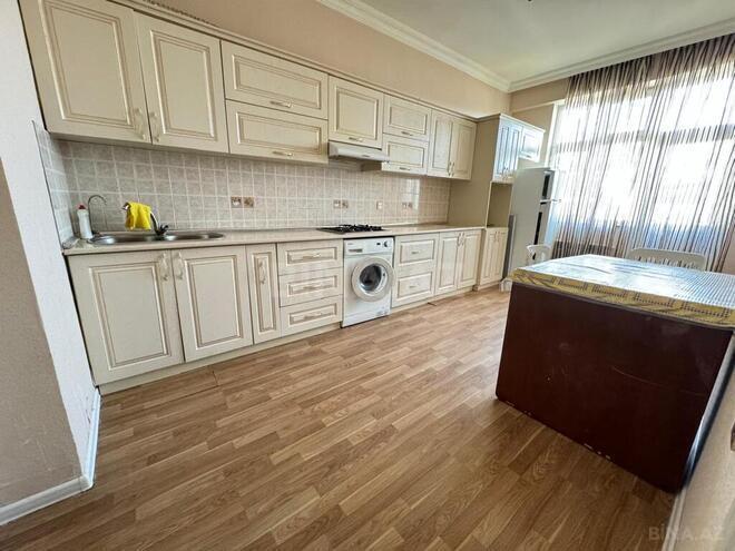 3 otaqlı yeni tikili - Masazır q. - 106 m² (4)