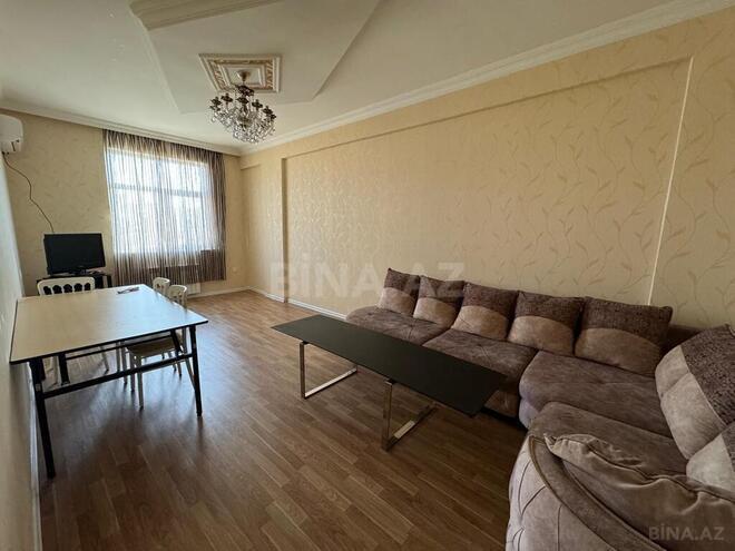 3 otaqlı yeni tikili - Masazır q. - 106 m² (2)