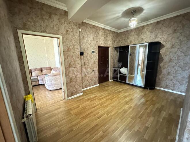 3 otaqlı yeni tikili - Masazır q. - 106 m² (1)