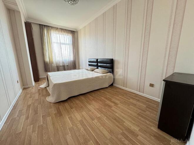 3 otaqlı yeni tikili - Masazır q. - 106 m² (3)