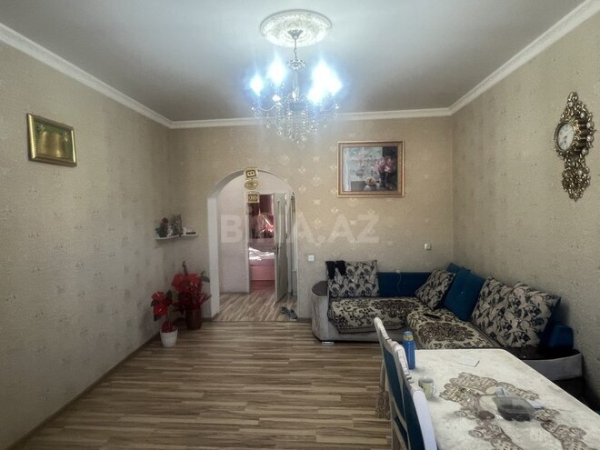 3-комн. вторичка - пос. Биладжары - 92 м² (2)