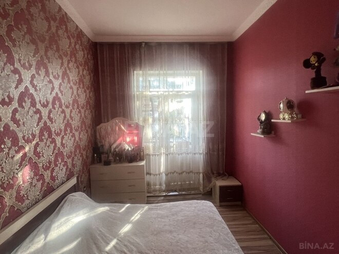 3-комн. вторичка - пос. Биладжары - 92 м² (5)