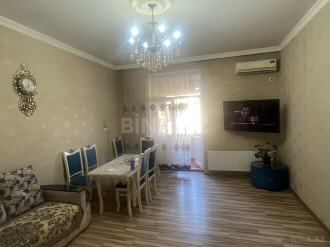 3-комн. вторичка - пос. Биладжары - 92 м² (3)