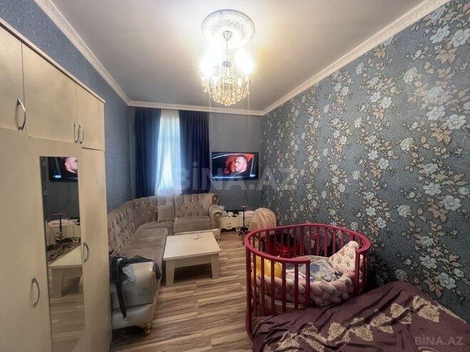3-комн. вторичка - пос. Биладжары - 92 м² (7)