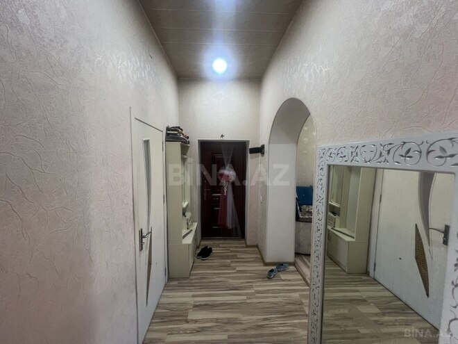 3-комн. вторичка - пос. Биладжары - 92 м² (8)