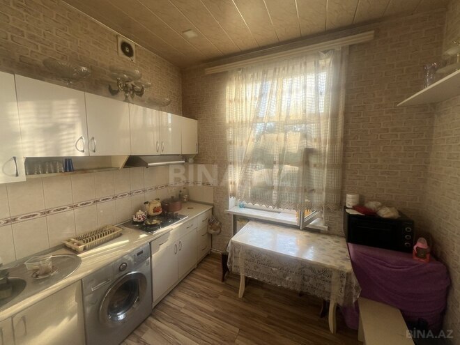 3-комн. вторичка - пос. Биладжары - 92 м² (6)