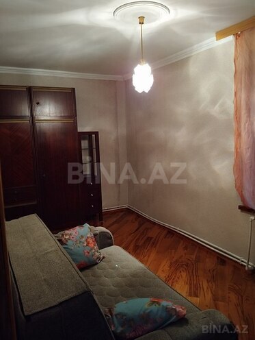 2 otaqlı köhnə tikili - Elmlər Akademiyası m. - 50 m² (12)