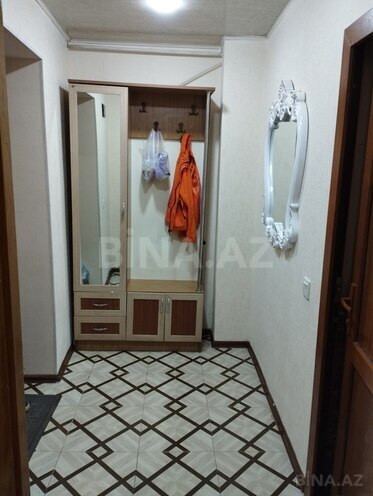 2 otaqlı köhnə tikili - Elmlər Akademiyası m. - 50 m² (1)