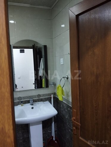 2 otaqlı köhnə tikili - Elmlər Akademiyası m. - 50 m² (6)