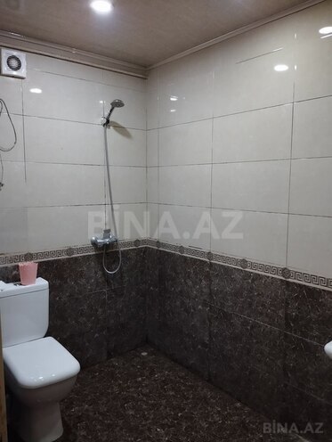 2 otaqlı köhnə tikili - Elmlər Akademiyası m. - 50 m² (7)