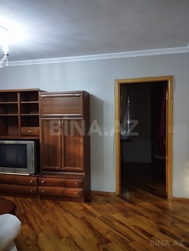 2 otaqlı köhnə tikili - Elmlər Akademiyası m. - 50 m² (8)