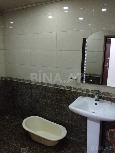 2 otaqlı köhnə tikili - Elmlər Akademiyası m. - 50 m² (5)