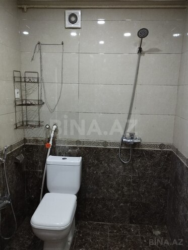2 otaqlı köhnə tikili - Elmlər Akademiyası m. - 50 m² (4)