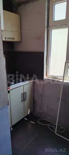 1-комн. вторичка - м. Иншаатчылар - 41 м² (5)