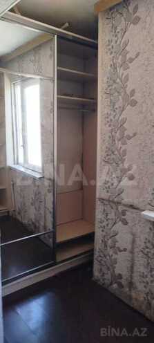 1-комн. вторичка - м. Иншаатчылар - 41 м² (4)