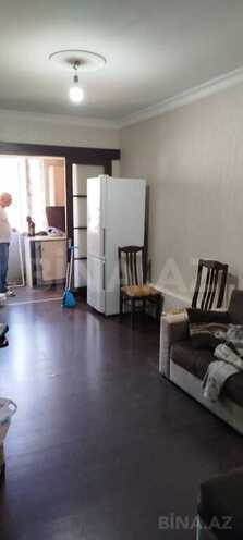 1-комн. вторичка - м. Иншаатчылар - 41 м² (1)