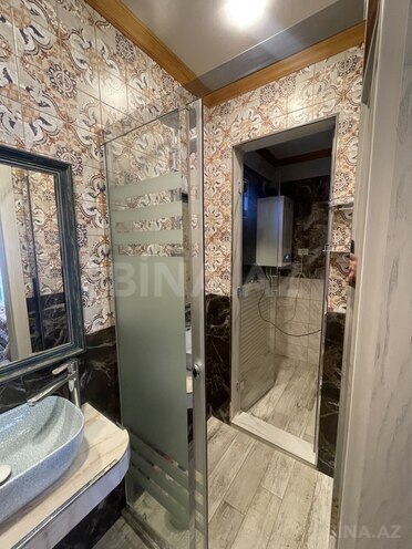 5 otaqlı həyət evi/bağ evi - Maştağa q. - 145 m² (15)