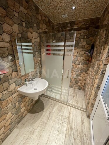 5 otaqlı həyət evi/bağ evi - Maştağa q. - 145 m² (29)