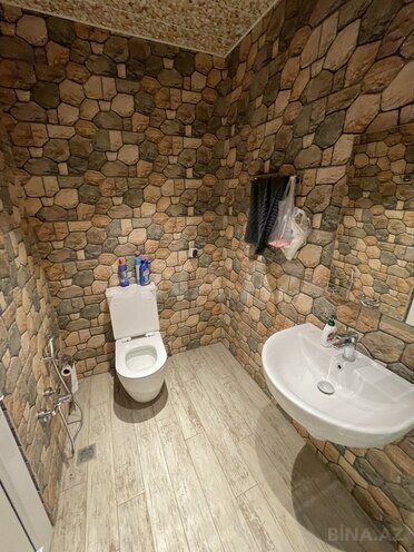 5 otaqlı həyət evi/bağ evi - Maştağa q. - 145 m² (28)