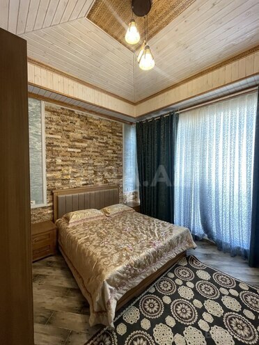 5 otaqlı həyət evi/bağ evi - Maştağa q. - 145 m² (13)