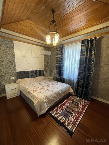 5 otaqlı həyət evi/bağ evi - Maştağa q. - 145 m² (24)