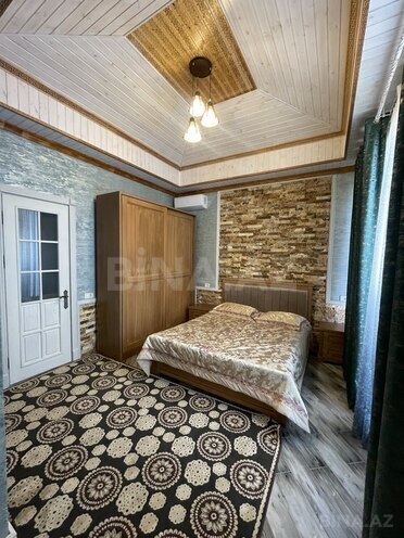 5 otaqlı həyət evi/bağ evi - Maştağa q. - 145 m² (14)