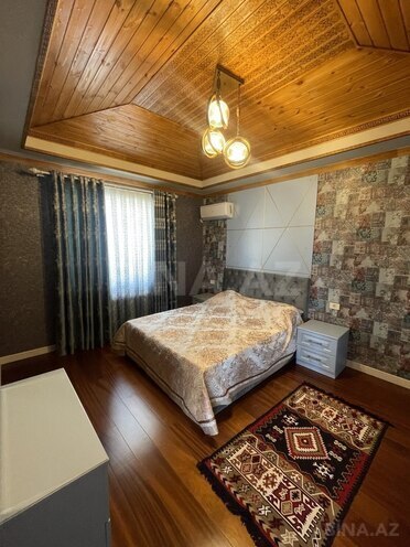 5 otaqlı həyət evi/bağ evi - Maştağa q. - 145 m² (22)