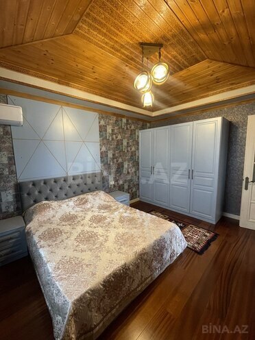 5 otaqlı həyət evi/bağ evi - Maştağa q. - 145 m² (23)