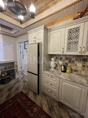 5 otaqlı həyət evi/bağ evi - Maştağa q. - 145 m² (9)