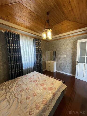 5 otaqlı həyət evi/bağ evi - Maştağa q. - 145 m² (25)