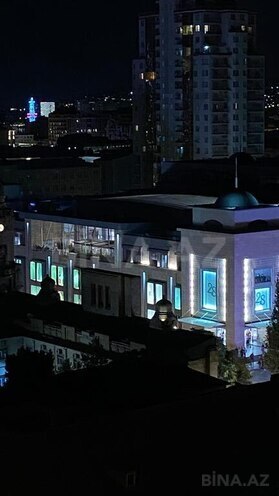 2 otaqlı yeni tikili - 28 May m. - 74 m² (2)