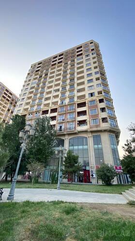2 otaqlı yeni tikili - 28 May m. - 74 m² (1)