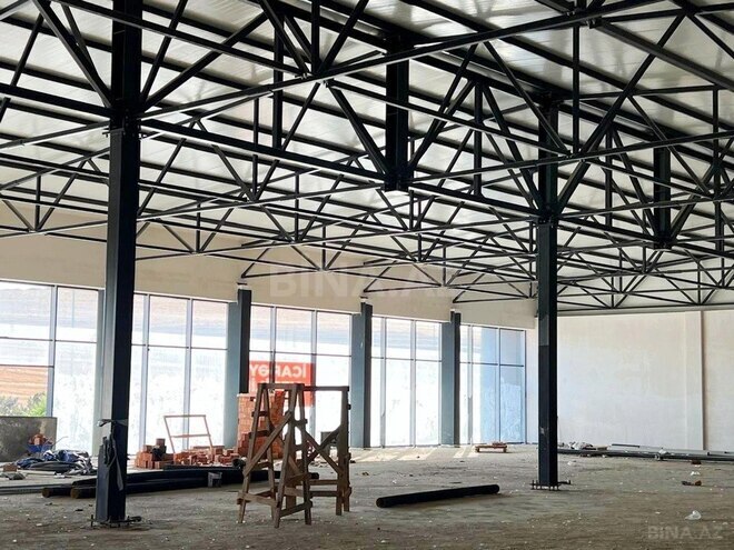 Obyekt - Saray q. - 2700 m² (22)