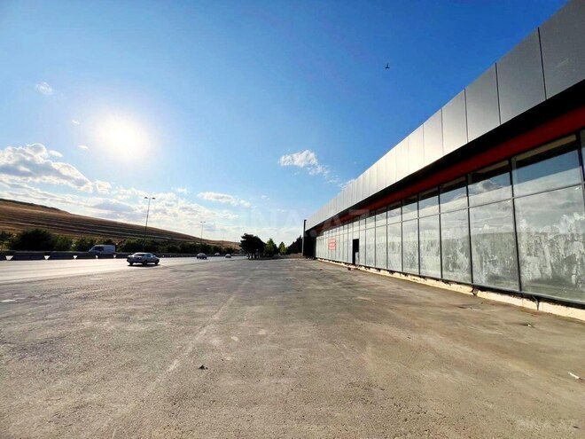 Obyekt - Saray q. - 2700 m² (23)
