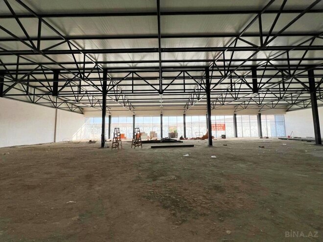 Obyekt - Saray q. - 2700 m² (21)