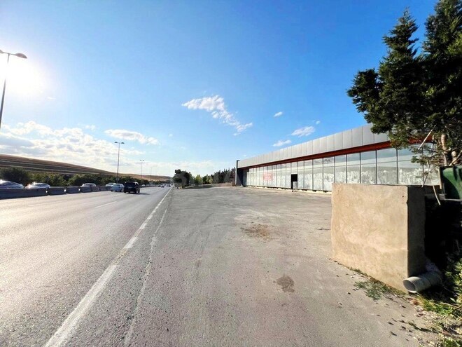 Obyekt - Saray q. - 2700 m² (25)