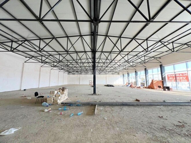 Obyekt - Saray q. - 2700 m² (4)