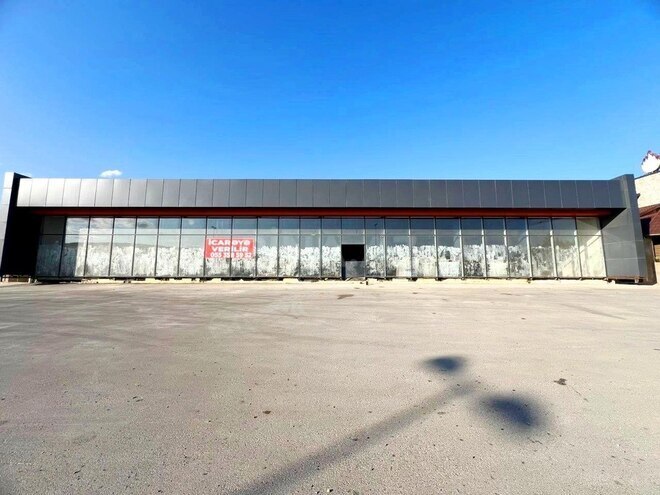 Obyekt - Saray q. - 2700 m² (24)