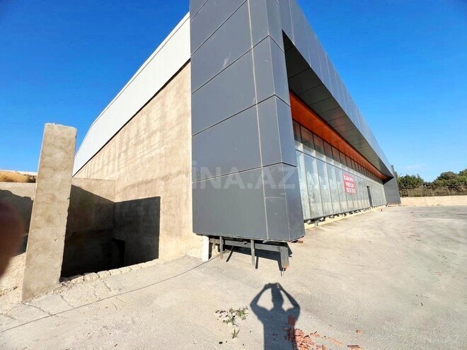 Obyekt - Saray q. - 2700 m² (16)