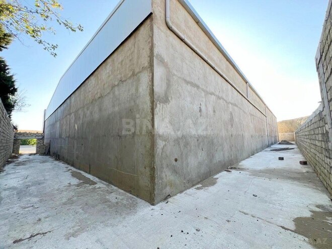 Obyekt - Saray q. - 2700 m² (13)