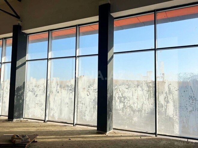 Obyekt - Saray q. - 2700 m² (15)