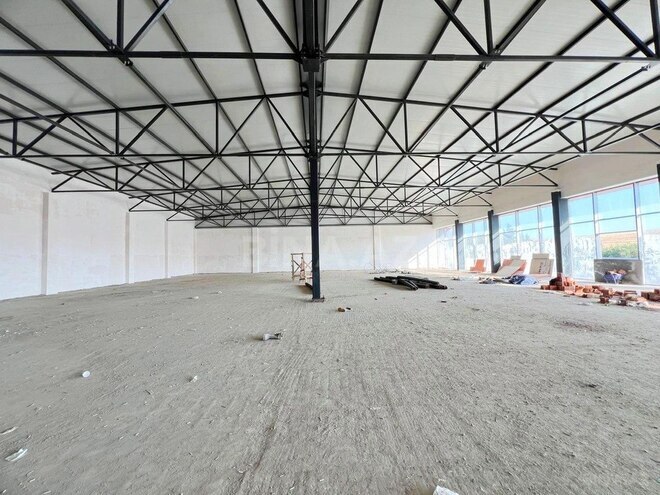 Obyekt - Saray q. - 2700 m² (5)