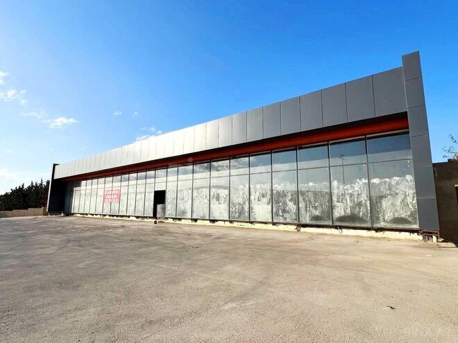 Obyekt - Saray q. - 2700 m² (6)