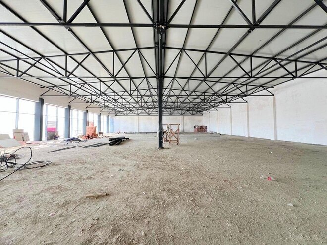 Obyekt - Saray q. - 2700 m² (12)