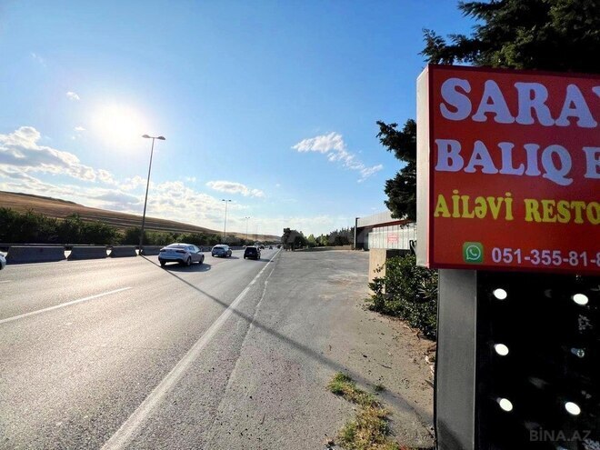 Obyekt - Saray q. - 2700 m² (7)