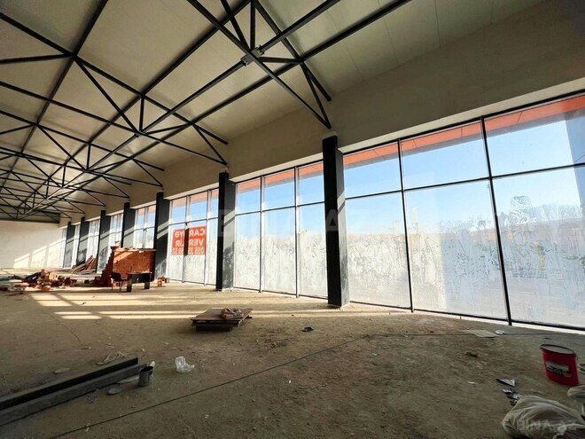 Obyekt - Saray q. - 2700 m² (3)