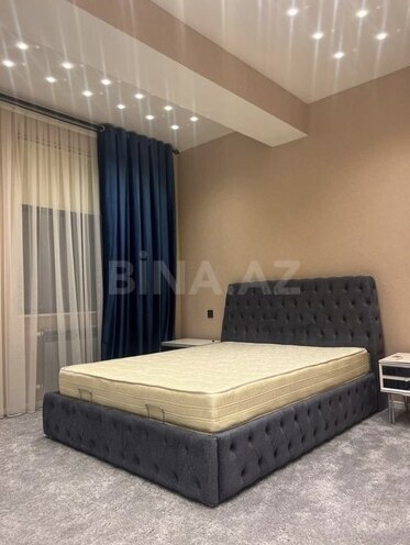 2 otaqlı yeni tikili - Gənclik m. - 60 m² (2)
