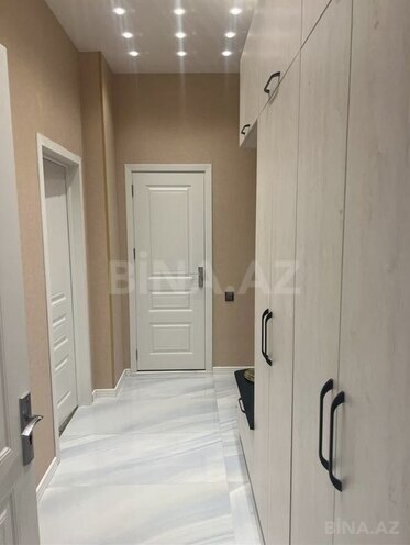 2 otaqlı yeni tikili - Gənclik m. - 60 m² (3)